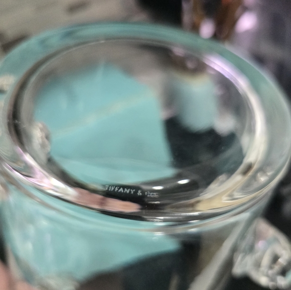 Tiffany & Co Ice Bucket - Picture 4 of 4